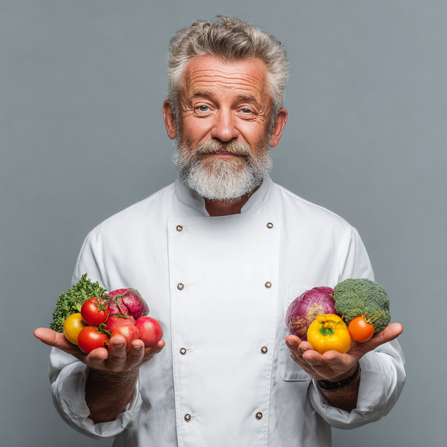 Proces de planificare nutrițională personalizată